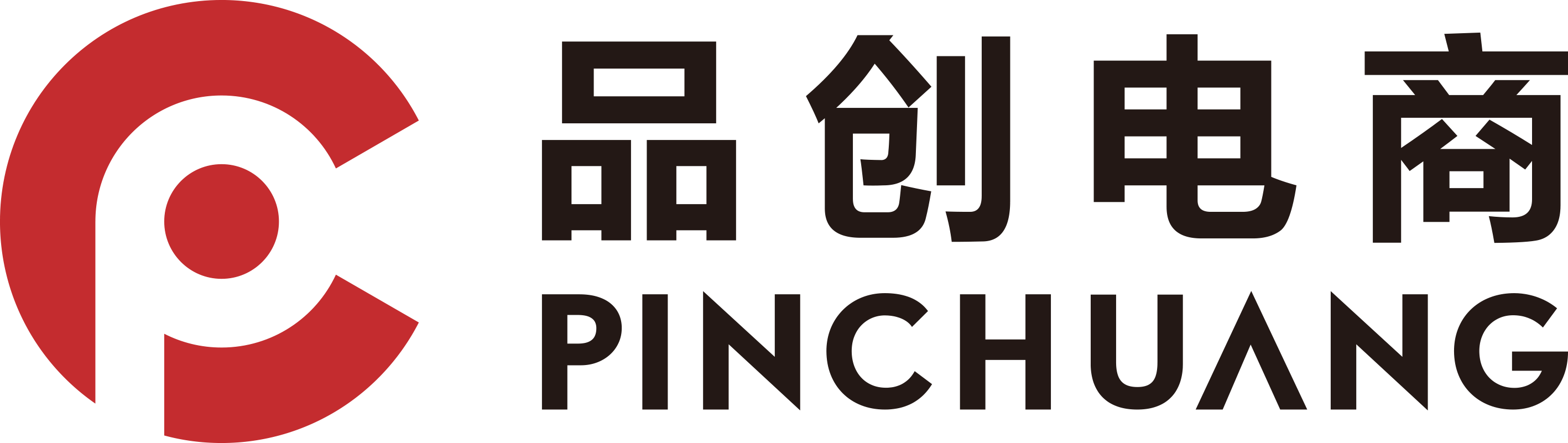 品创电商